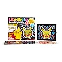 Lite Brite Super Bright HD, Pokemon Edition - Creative Retro Light-Up Screen - Educational Play for Children, Enhances Creativity, Gift for Boys…