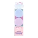 The Crème Shop x Hello Kitty Plumping Moisturizing Macaron Lip Balm, Hydrating Korean Lip Balm, 50th Year Anniversary Limited Edition Duo Lip