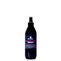 L Lorenzo Heat Protective Therapy Hair Spray 10.13fl.oz/300ml Adds Shine and Volume