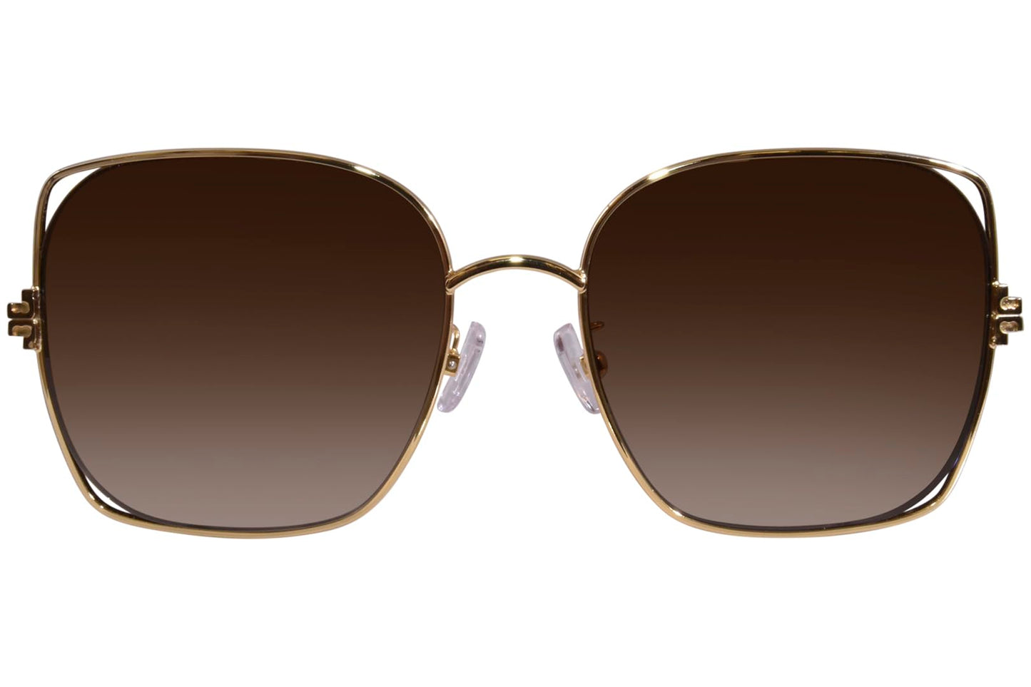 Tory Burch Sunglasses TY 6097 331613 Gold