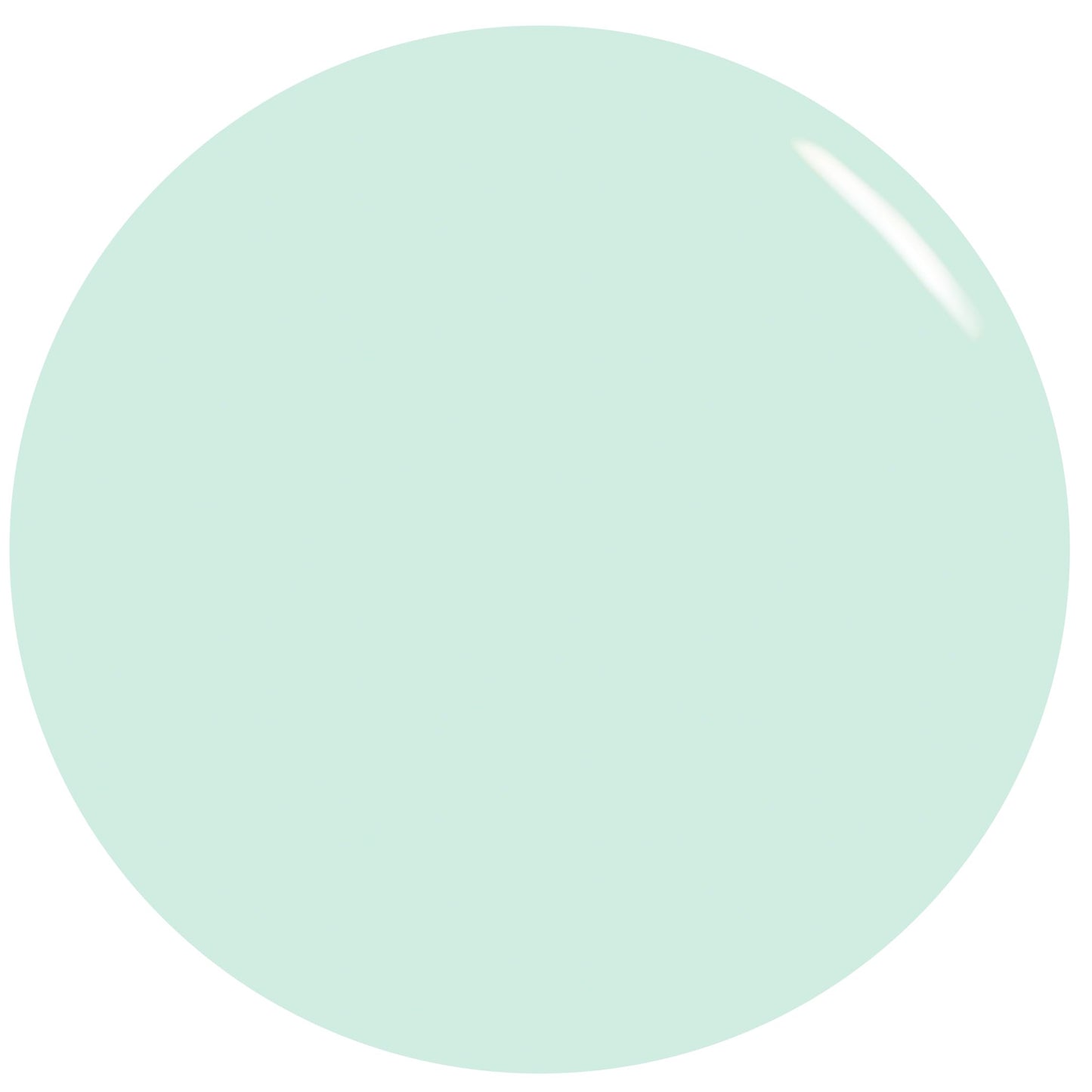 Orly Pastel Blue-Green Nail Polish | Crème Finish | Smooth, Even Coverage | Precision Gripper Cap | Vegan & Cruelty-Free (Butterfly Pea) Beauty & Personal Care Orly