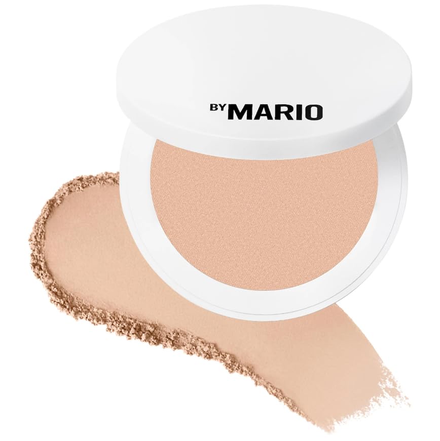 Makeup by Mario SoftSculpt Blurring Bronzer - Light