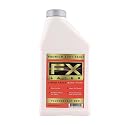 Liquid Latex - Face and Body Paint, Ammonia Free, Easy On and Off, Cosplay Makeup, Create Professional Monster, Zombie Arts 16 Oz (Fluorescent Red)