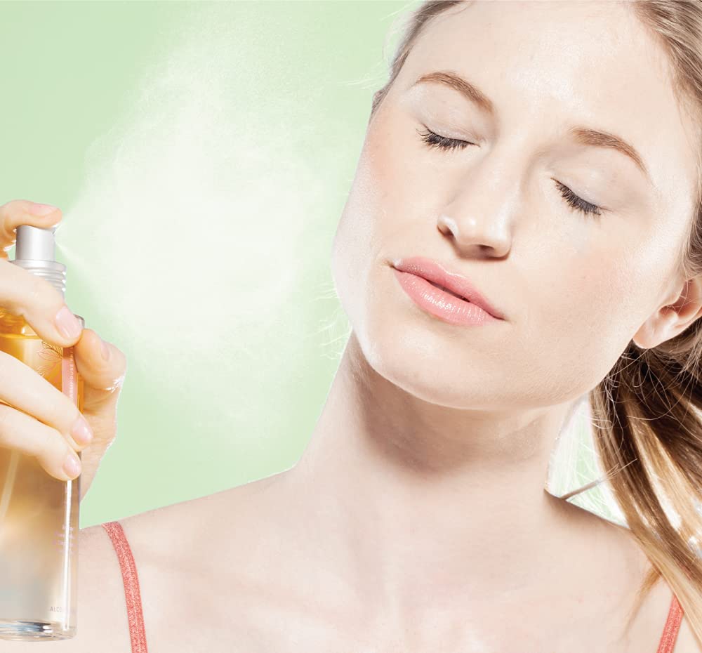 FarmHouse Fresh Illumination Juice® Facial Tonic - Illuminating Facial Toner, 3.5 fl. oz.