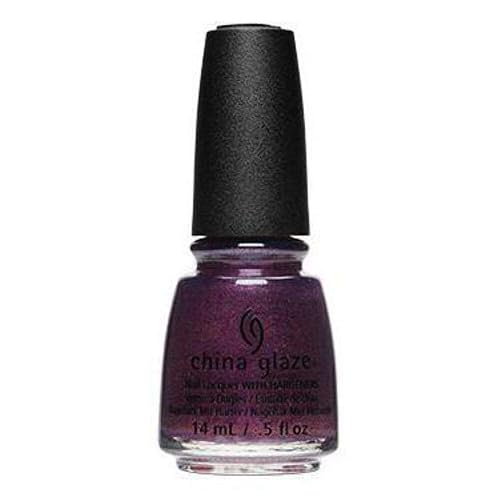 China Glaze Nail Polish, Pay It Fashion Forward 1624 Beauty & Personal Care China Glaze