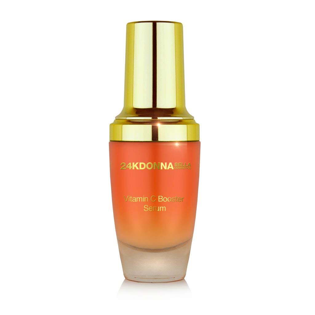 Donna Bella Cosmetics - 24K Vitamin C Concentrated Serum