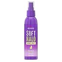 Aussie Soft Halo Air Dry Spray 5.7 Ounce (170ml) (Pack of 3)