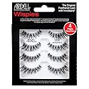 THE Best 4 Pairs Ardell Demi Wispies Natural Multipack False Eyelashes Fake Eye Lashes