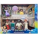 Disney Encanto We Don't Talk About Bruno 3 inch Small Collectible Fashion Doll Inspired by The Movie
