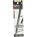 L'Oreal Paris Infallible Never Fail Eyeliner, Black, 0.008 Ounces