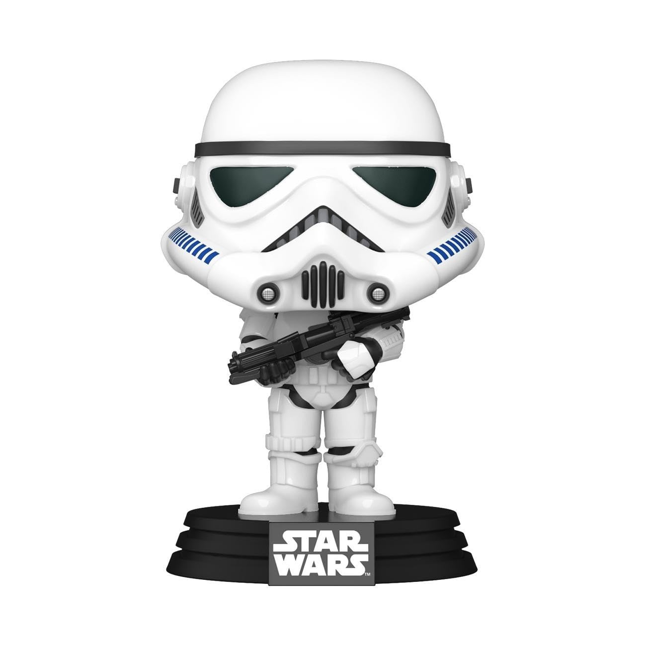 Funko Pop Star Wars: Star Wars New Classics - Stormtrooper - Collectable Vinyl Figure - Gift Idea - Official Merchandise - Toys for Kids & Adults…