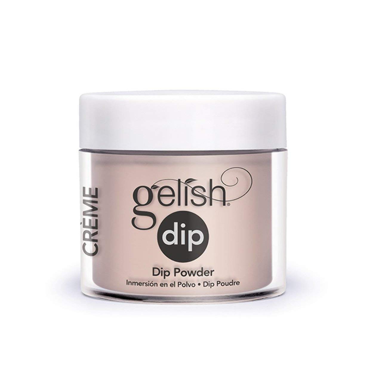 Gelish Dip "Flirting With The Phantom" - 1610159 Beauty & Personal Care Gelish