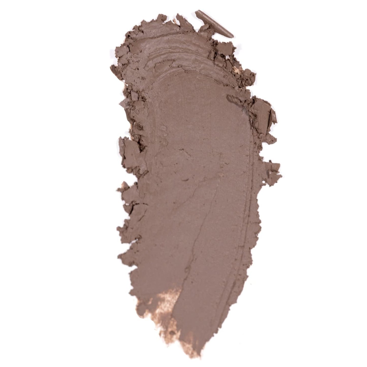 Palladio Brow Definer Retractable Pencil, Triangular Tip Fills Brows for a Natural Look, Tame and Shape Eyebrows with Spoolie Brush, Eyebrow Shaper