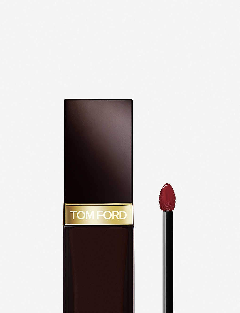 Tom Ford Lip Lacquer Luxe - Habitual Matte No. 06