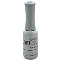 Orly Gel Fx Top Coat, 0.3 Fluid Ounce