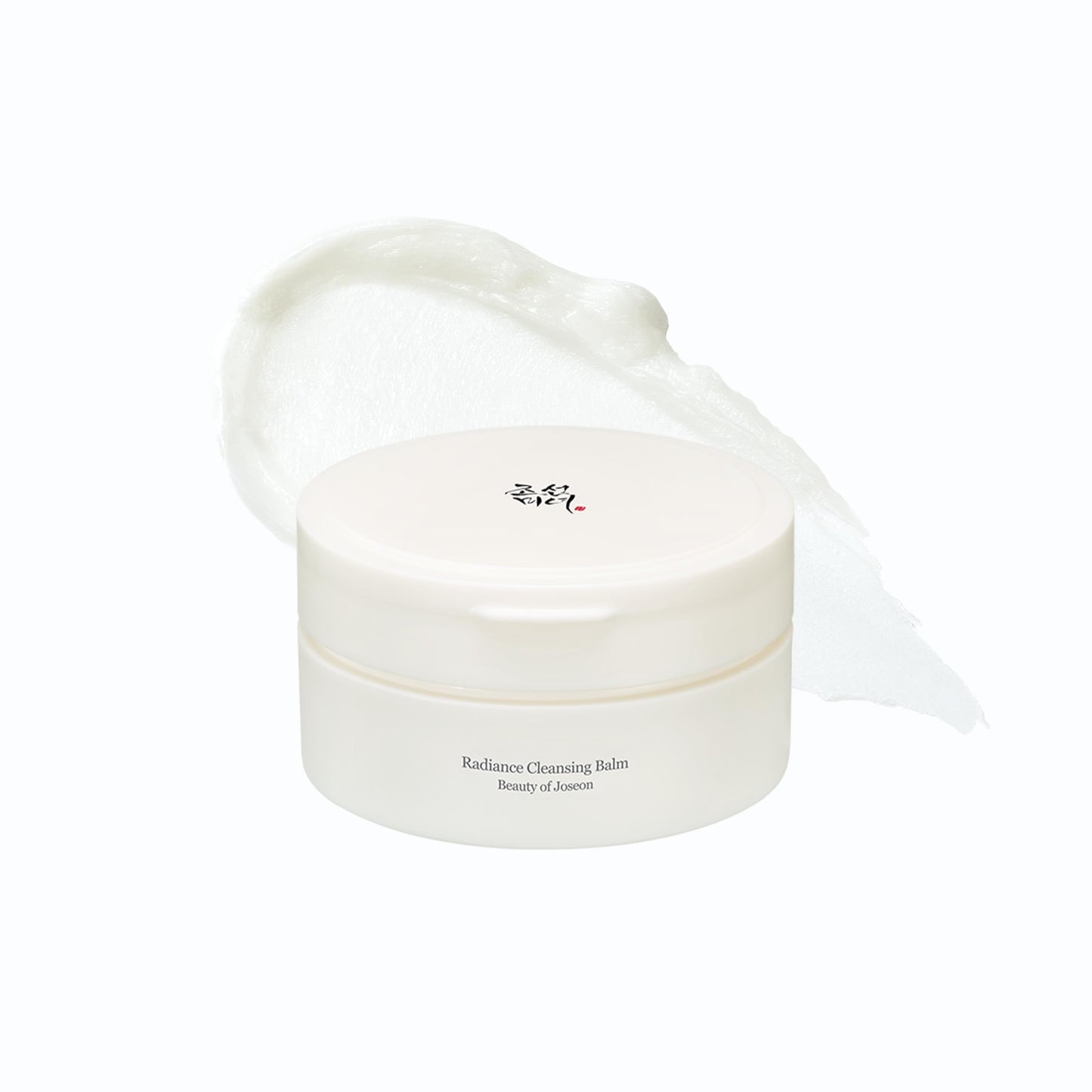 Beauty of Joseon Radiance Cleansing Balm Makeup, Sunscreen, Pore Cleanser for Sensitive Acne Skin. Korean Skincare for Men and Women 100ml, 3.38 fl.oz Beauty and Personal Care Beauty of Joseon