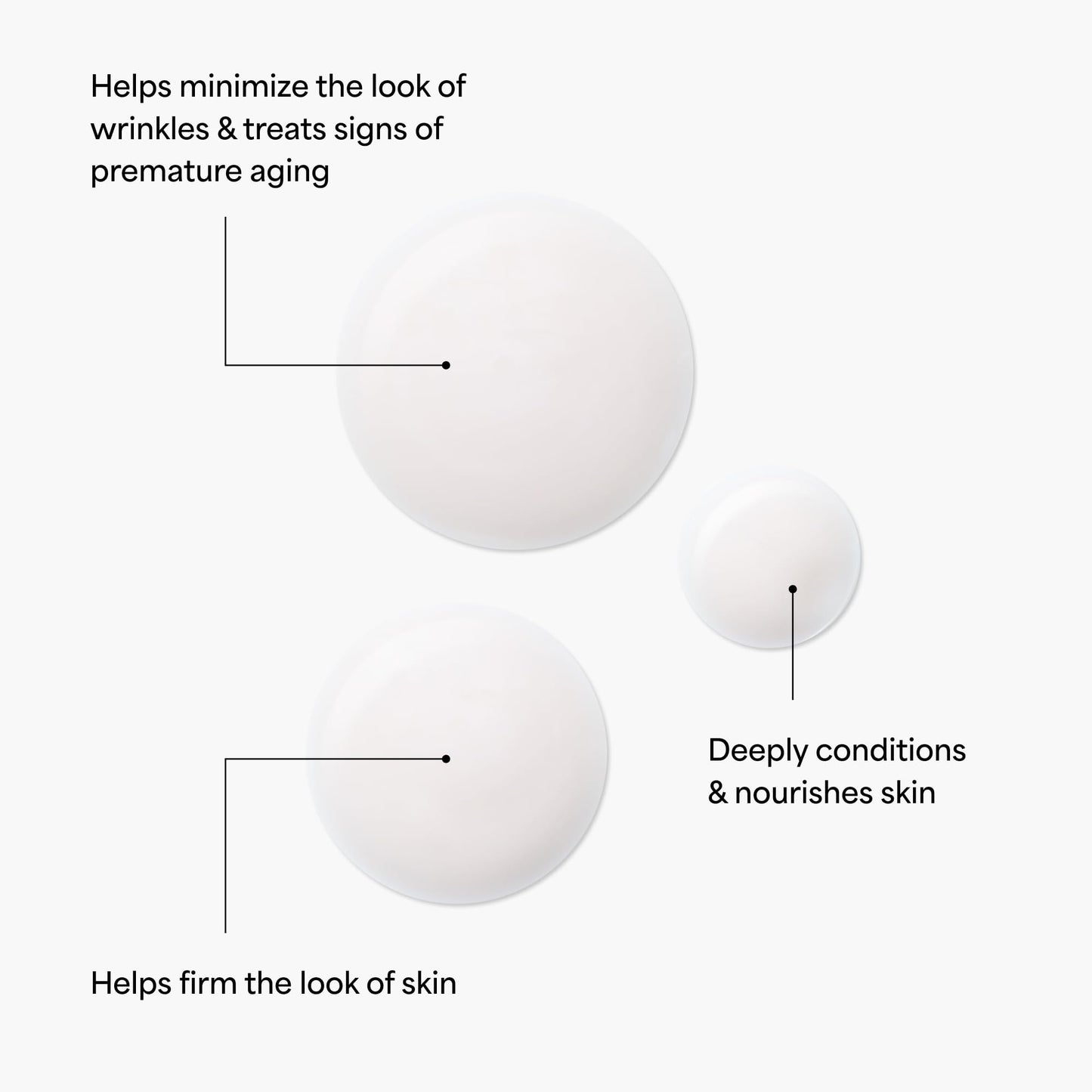 TULA Skin Care Wrinkle Treatment Drops - Retinol Alternative Serum, Anti-Aging, Minimizes Wrinkles, Contains Bakuchiol, Alfalfa Sprouts, and Stevia