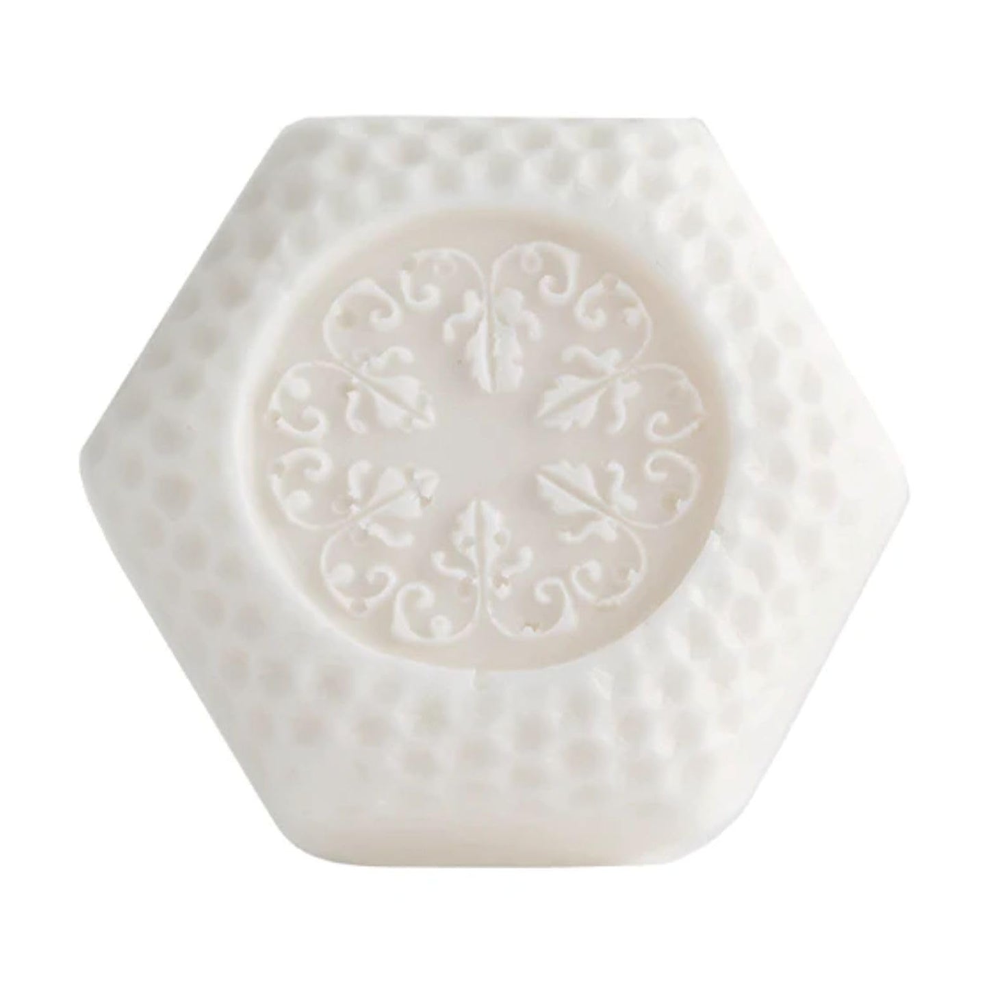 Lady Primrose, Cream Soap Trio, (Set of 3 Soaps, 3 Ounces Each)