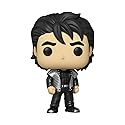 Funko POP! Rocks: Duran Duran - Wild Boys Roger Taylor - Collectable Vinyl Figure - Gift Idea - Official Merchandise - for Kids & Adults - Music Fans…