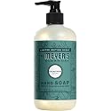 Mrs Meyer's Eucalyptus Hand Soap, 12.5 OZ Beauty & Personal Care Mrs. MEYER'S