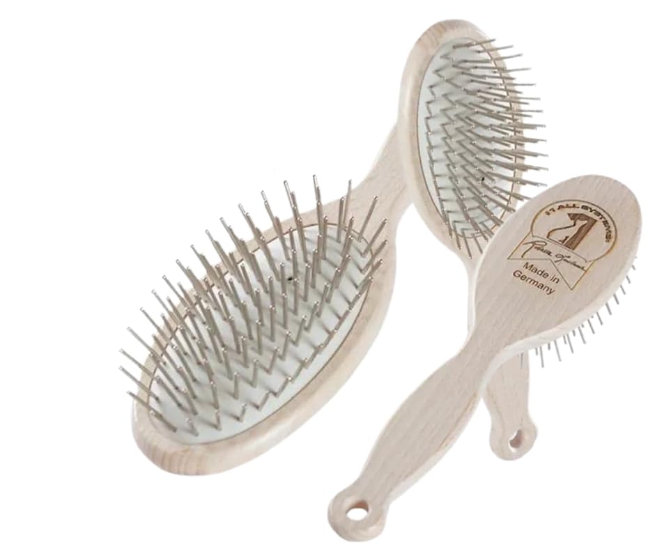 #1 All Systems Doodle Grooming Kit, Shampoo, Conditioner, Spray, Comb, Brush