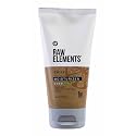 Raw Elements Daily Moisturizing Lotion Coco Lime - Organic Non Toxic Body Lotion, Cocoa Butter, Vitamin E, Reef-Safe, Water Resistant, Bio-Resin Tube