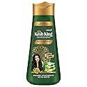 KESH KING Anti Hairfall Shampoo | with 21 Ayurvedic Herbs & Aloe Vera | Provides Healthy Nourished Scalp | for Shiny & Smooth Hair | 6.76 Fl Oz/200ml