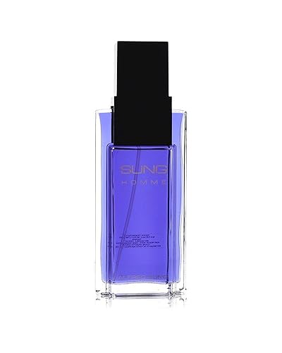 Alfred Sung By Alfred Sung 3.4 oz Eau De Toilette Spray (Tester) for Men