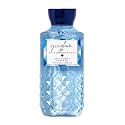 Bath and Body Works Gingham Shower Gel 10 ounce Full Size
