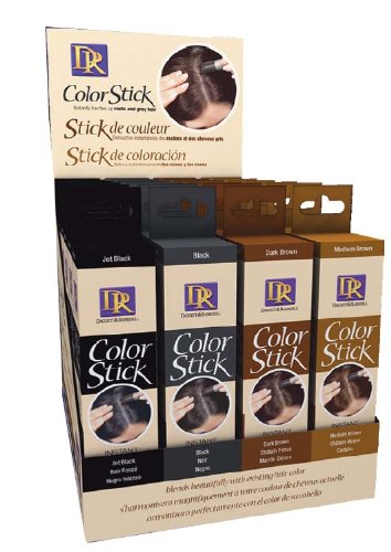 Daggett and Ramsdell Color Stick Pack (Pack of 24)