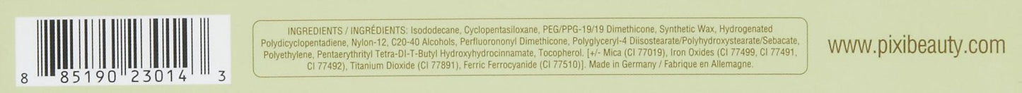 Pixi Beauty Endless Silky Eye Pen (BronzeBeam) | Waterproof & Hypoallergenic | 0.04 oz/1.2 g
