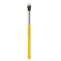 Bdellium Tools Professional Makeup Brush - Studio Series 787 Duo Fiber Large Tapered Blending - With Soft Synthetic Fibers, For Controlled Lightweight