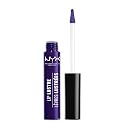 NYX Dark Magic Lip Lustre
