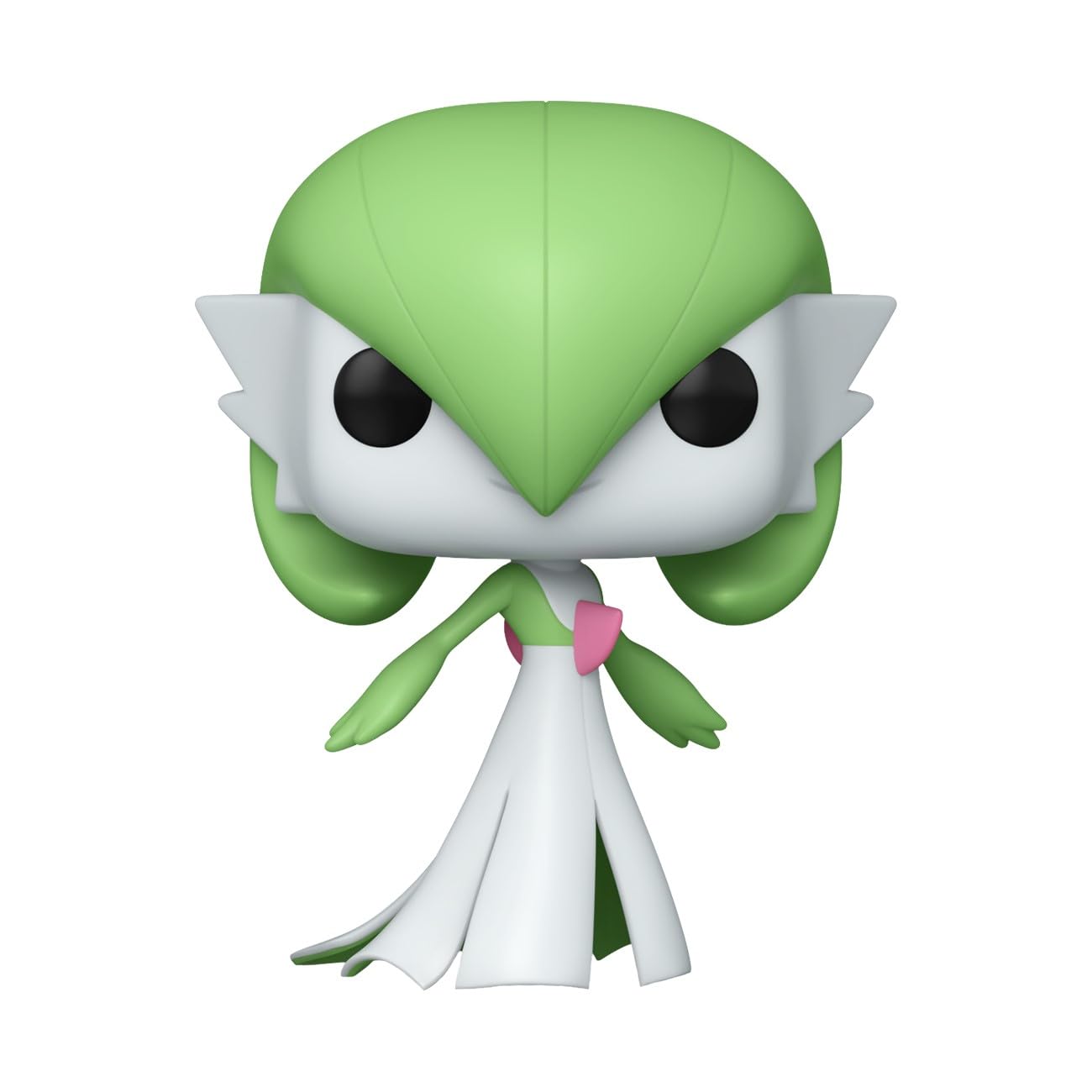 Funko Pop Games: Pokemon - Gardevoir - Collectable Vinyl Figure - Gift Idea - Official Merchandise - Toys for Kids & Adults - Video Games Fans…