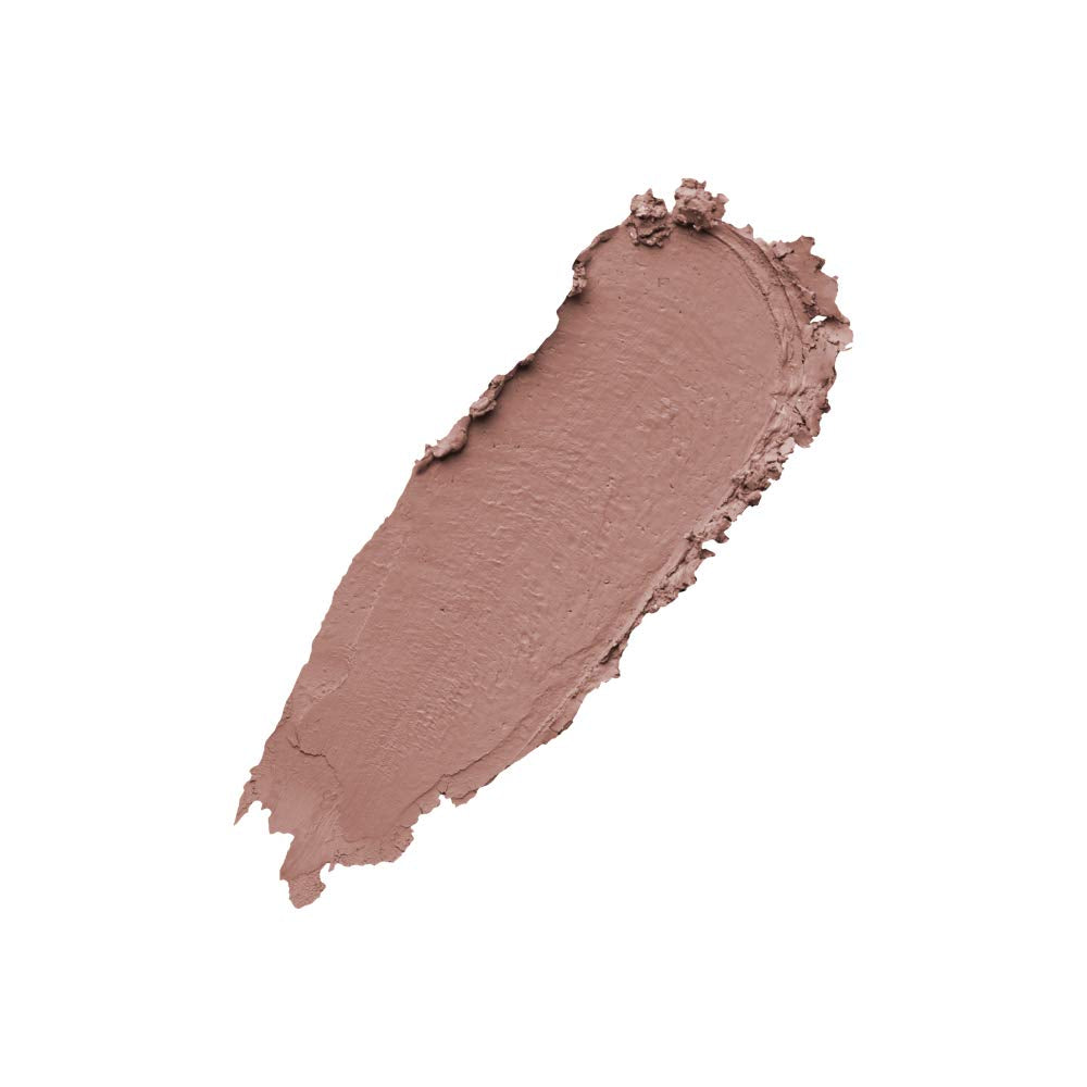 Xtreme Lashes Glideshadow Long Lasting Eyeshadow Stick, Sienna, Matte Finish, Lightweight Cream to Powder Makeup, No Fallout, Lash Extension Safe