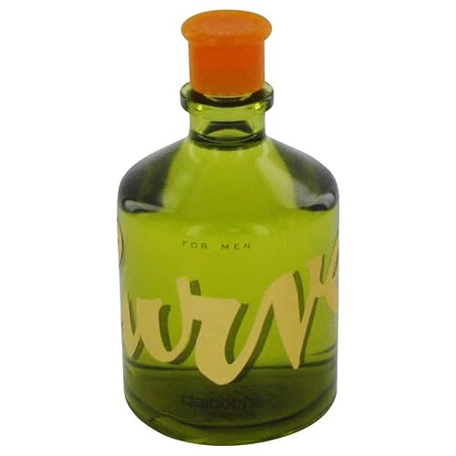 CURVE by Liz Claiborne COLOGNE SPRAY 4.2 OZTESTER