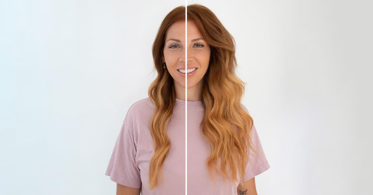Design.Me PUFF.ME Volumizing Dry Texture Spray for Hair | Light Hold Hairspray for Straight or Wavy Hair | Color Safe Fine Hair Texture Spray | Beauty & Personal Care Design.Me