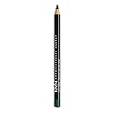 Nyx Cosmetics Slim Eye Pencil, Emerald City