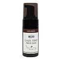 STAR CARE 1 THE 4 Cosmetics Argan & Olive Infused Lace Tint Mousse 3.38oz/ 100ml Concealer Tinted Mousse for Lace Wigs Hair Wigs Perfect Match Your