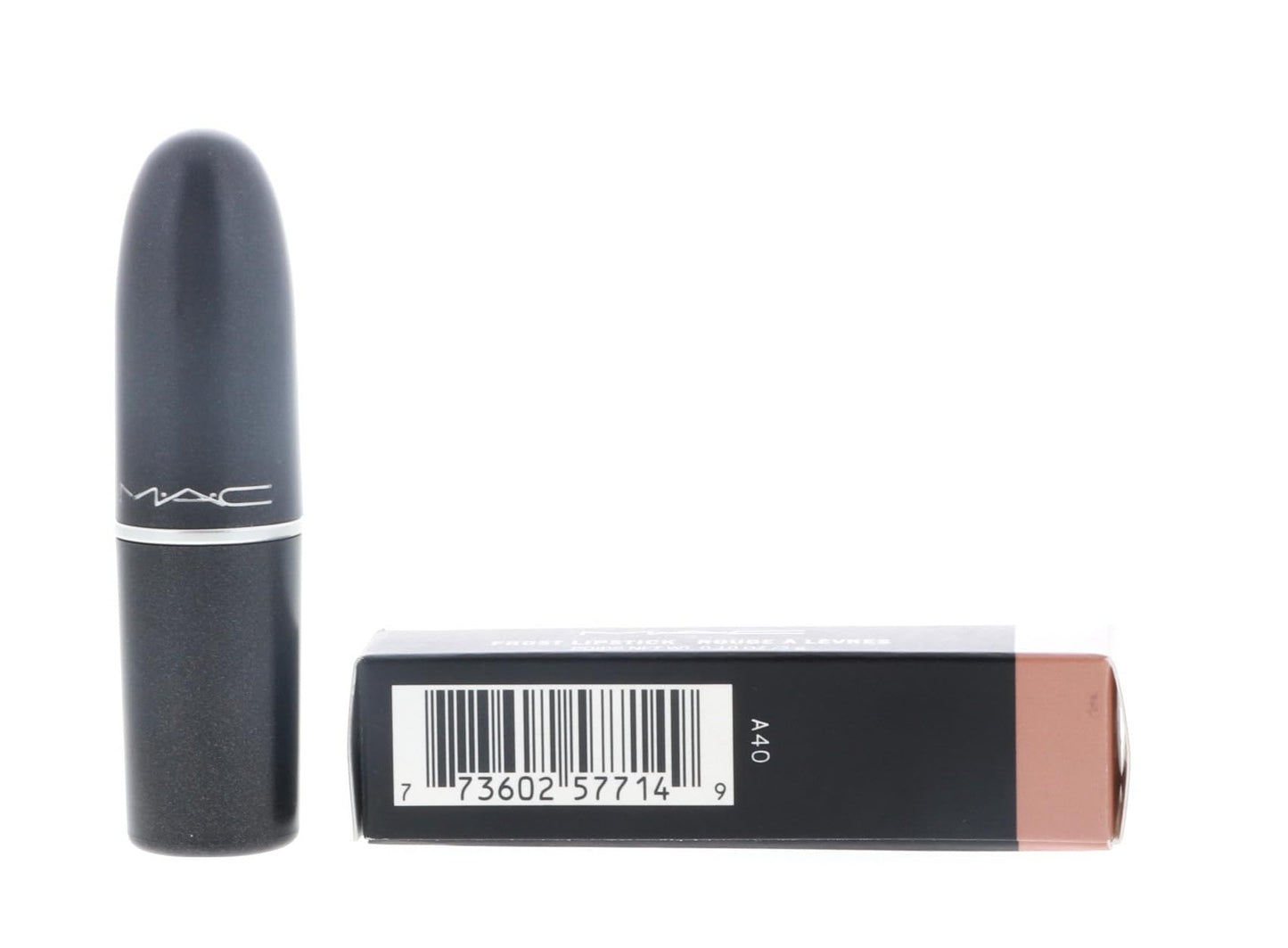 MAC Frost Lipstick Gel