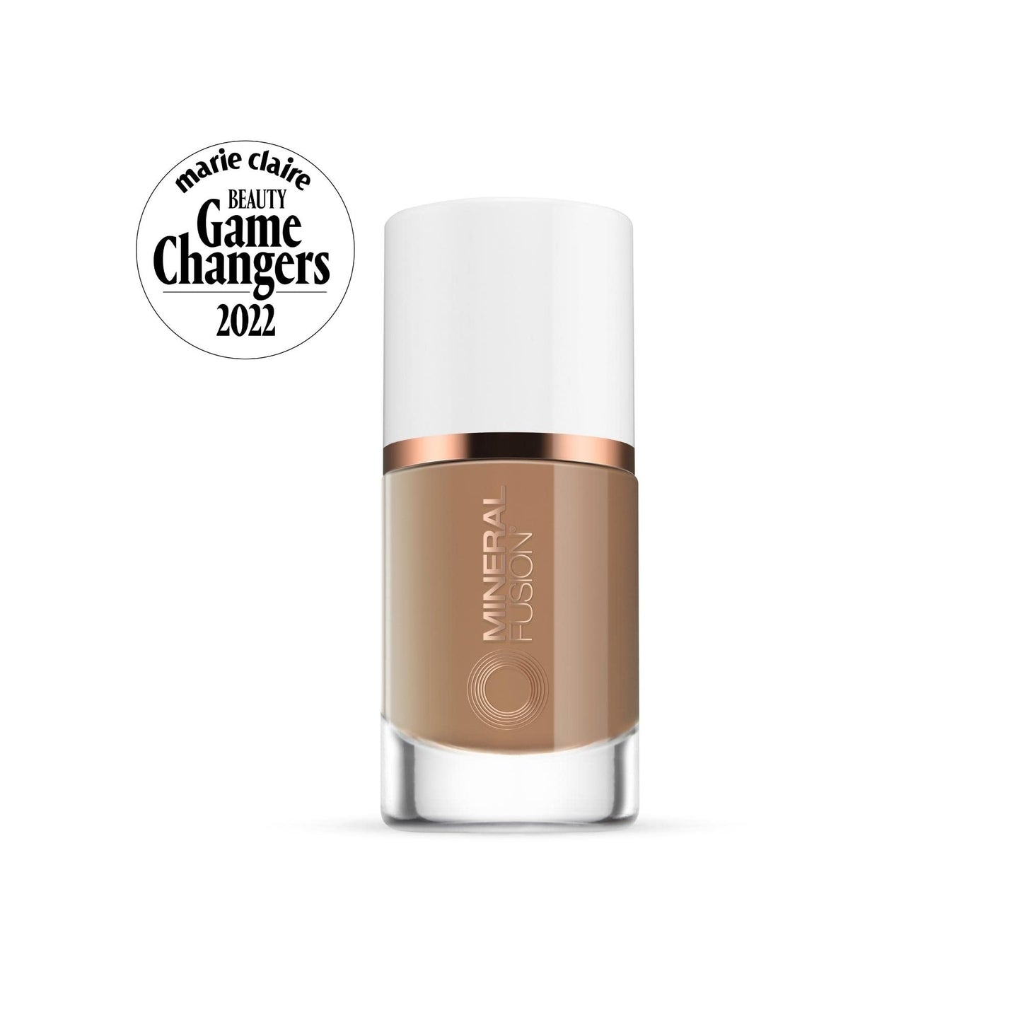 Mineral Fusion Nail Polish, Medium Nude, Skinny Dippin' Skinny Dippin’ 0.33 Fl Oz (Pack of 1) Beauty & Personal Care Mineral Fusion