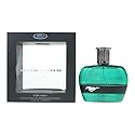 Mustang GREEN 3.4 EDT SP FOR MEN
