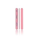 Nail Files and Buffers Premium Pink Light Pink 280 320 Washable Emery Boards 7 Inches Long 12 Pack