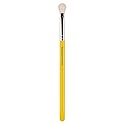 Bdellium Tools Professional Makeup Brush - Studio Series 776 Blending - With Soft Natural Fibers, For Shading and Blending (Yellow, 1pc)