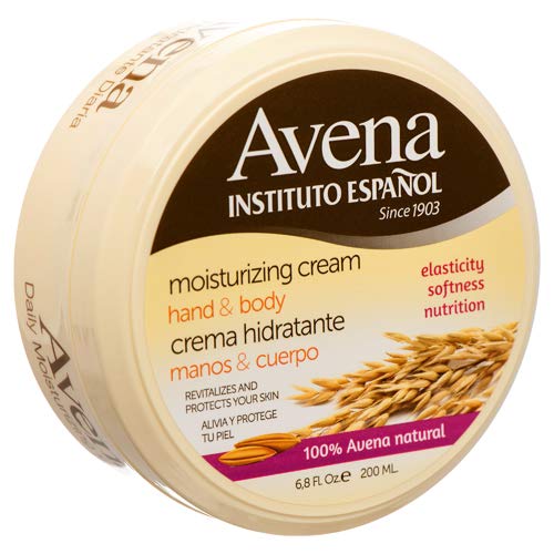 avena New 382146 Moisturizing Cream 6.8Z (12-Pack) Skin Care Wholesale Bulk Health & Beauty Skin Care Tissues
