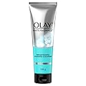 Olay White Radiance Purifying Foaming Cleanser 100g