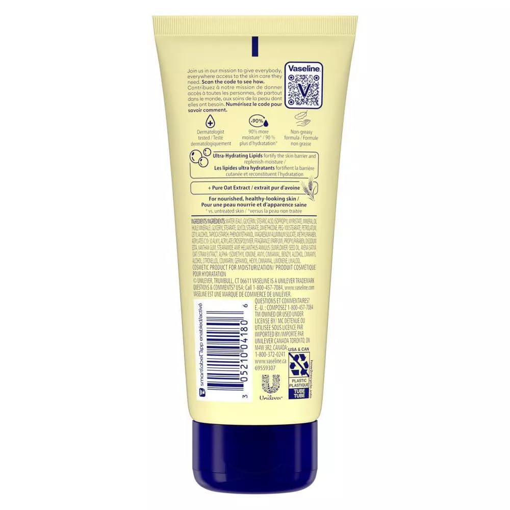 Vaseline Intensive Care Essential Healing Lotion, 2 Ounce (Pack of 2)