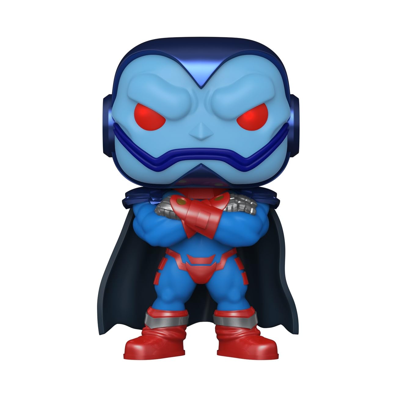 Funko Pop Marvel: X-Men - Apocalypse - Marvel Comics - Collectable Vinyl Figure - Gift Idea - Official Merchandise - Toys for Kids & Adults…