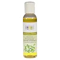 AURA CACIA BODY OIL,EUCALYPTUS,CLEAR, 4 FZ