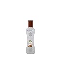 Farouk Biosilk Silk Therapy Organic Coconut Oil Leave-in Treatment For Hair & Skin, 0.14 Ounce